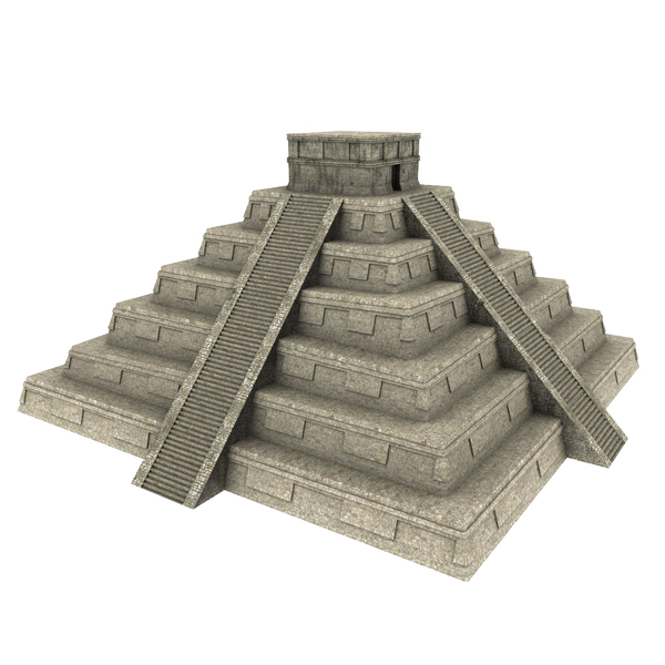 Egypt Pyramid Free PNG