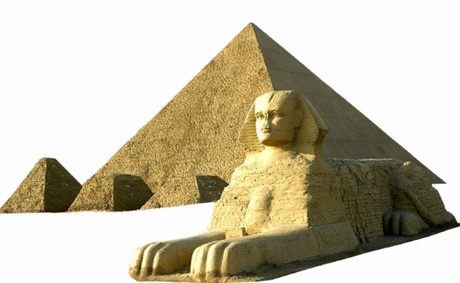 Egypt Pyramid PNG Clipart Background