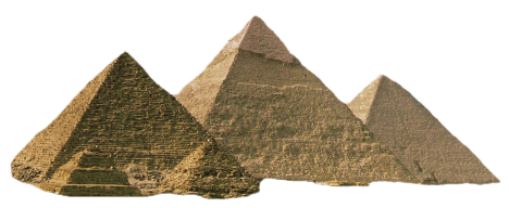 Egypt Pyramid PNG Бесплатный файл Скачать файл