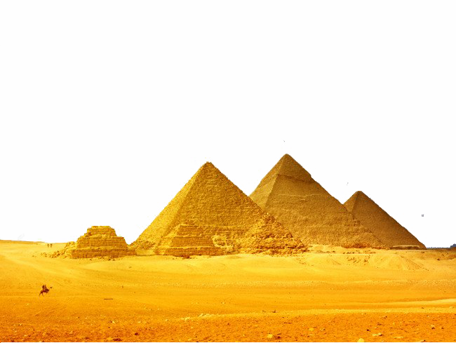 Egypt Pyramid PNG HD Качество