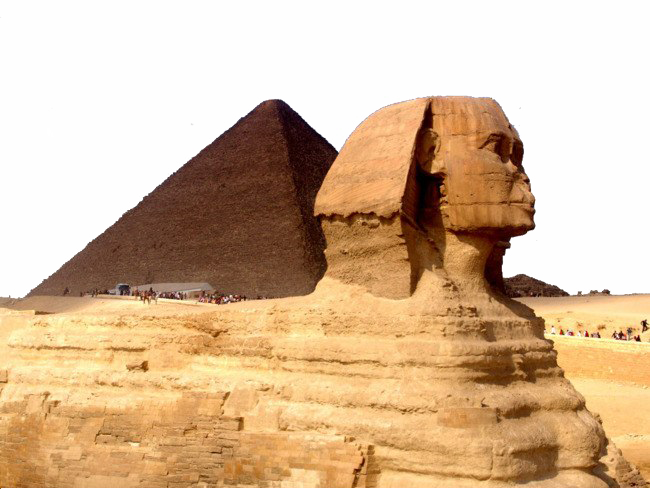 Egypt Пирамида прозрачный фон