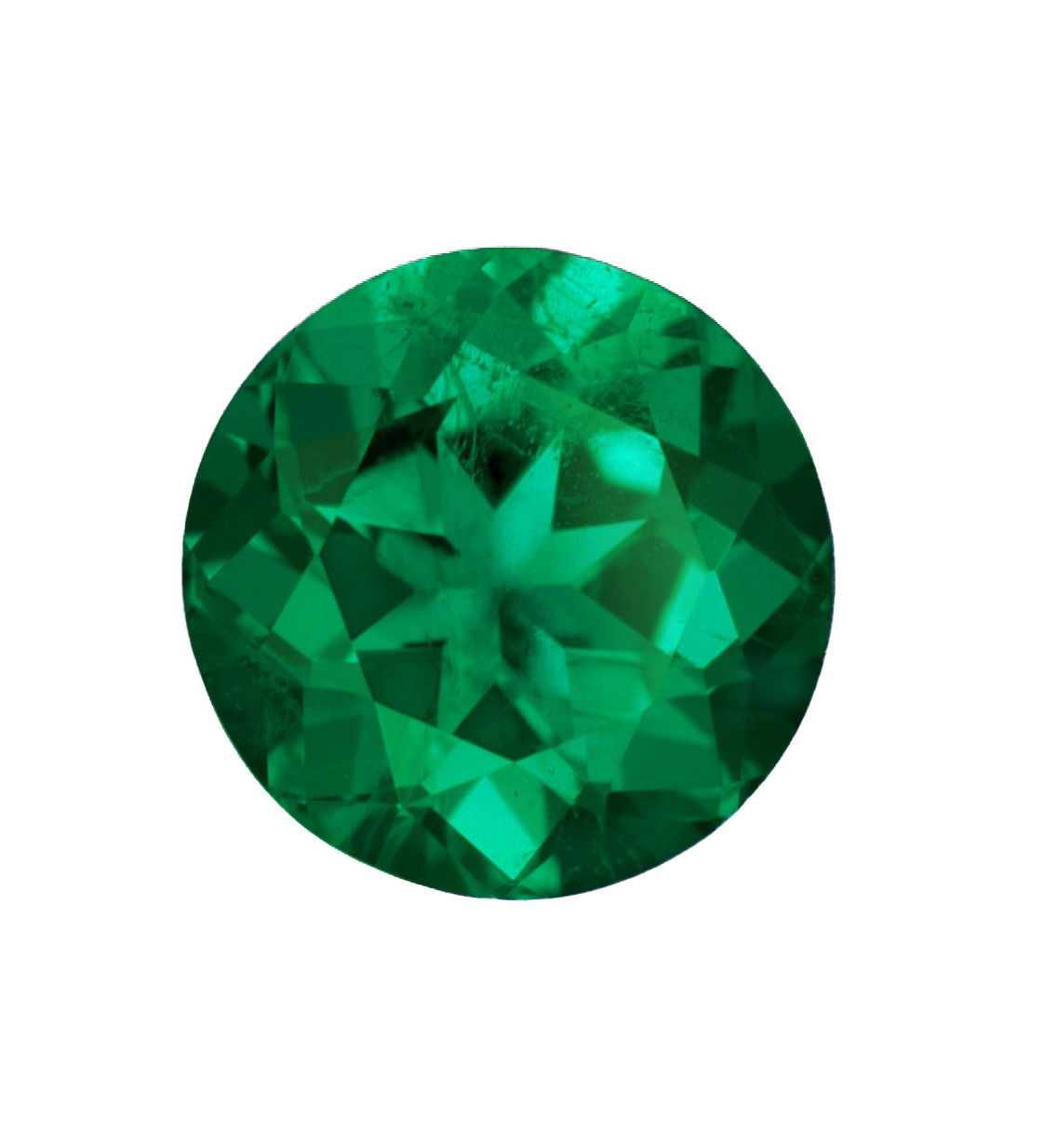 Emerald Stone PNG HD Kualitas