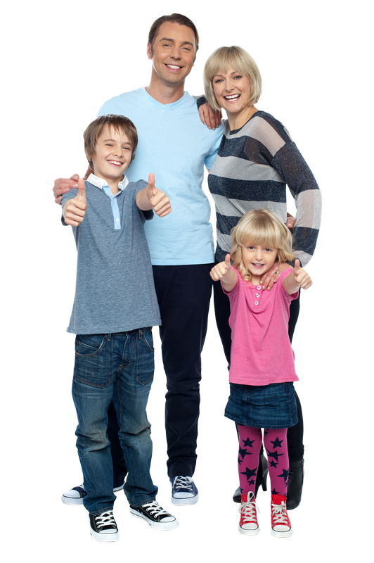 Familia Free Commercial Uso PNG Imagen PNG