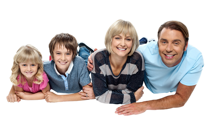 Familia Free Commercial Uso PNG Imagen PNGs