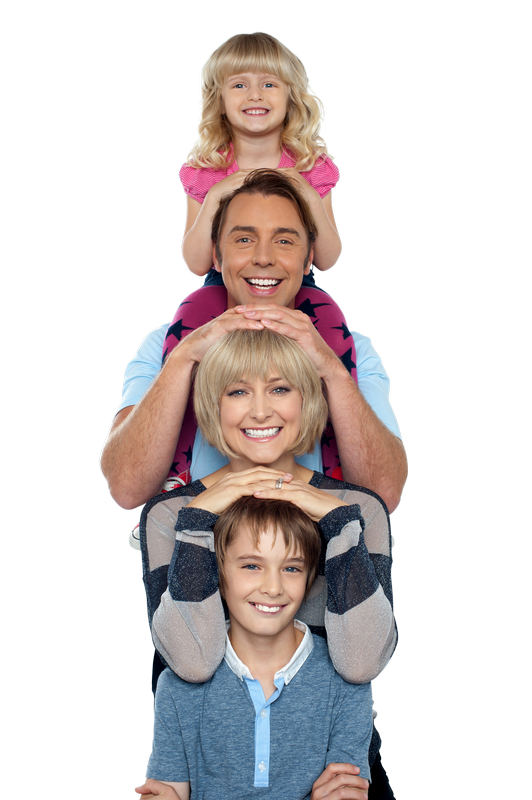 Familie Royalty-Free PNG Image