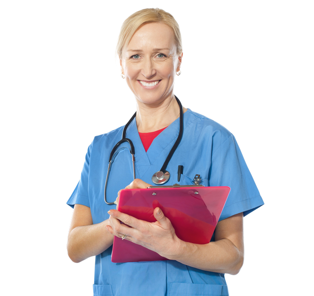 Female Doctor Royalty-Free PNG Image