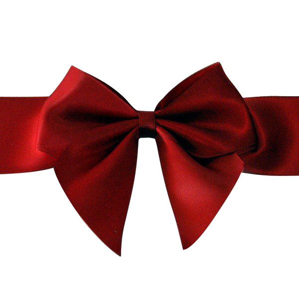 Gift Bow PNG Achtergrond