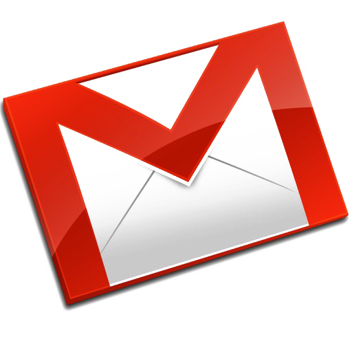 Gmail PNG 배경