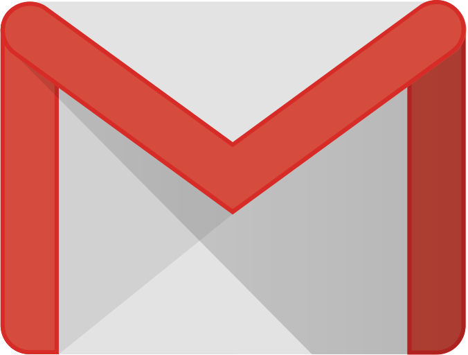 Gmail PNG 클립 아트 배경