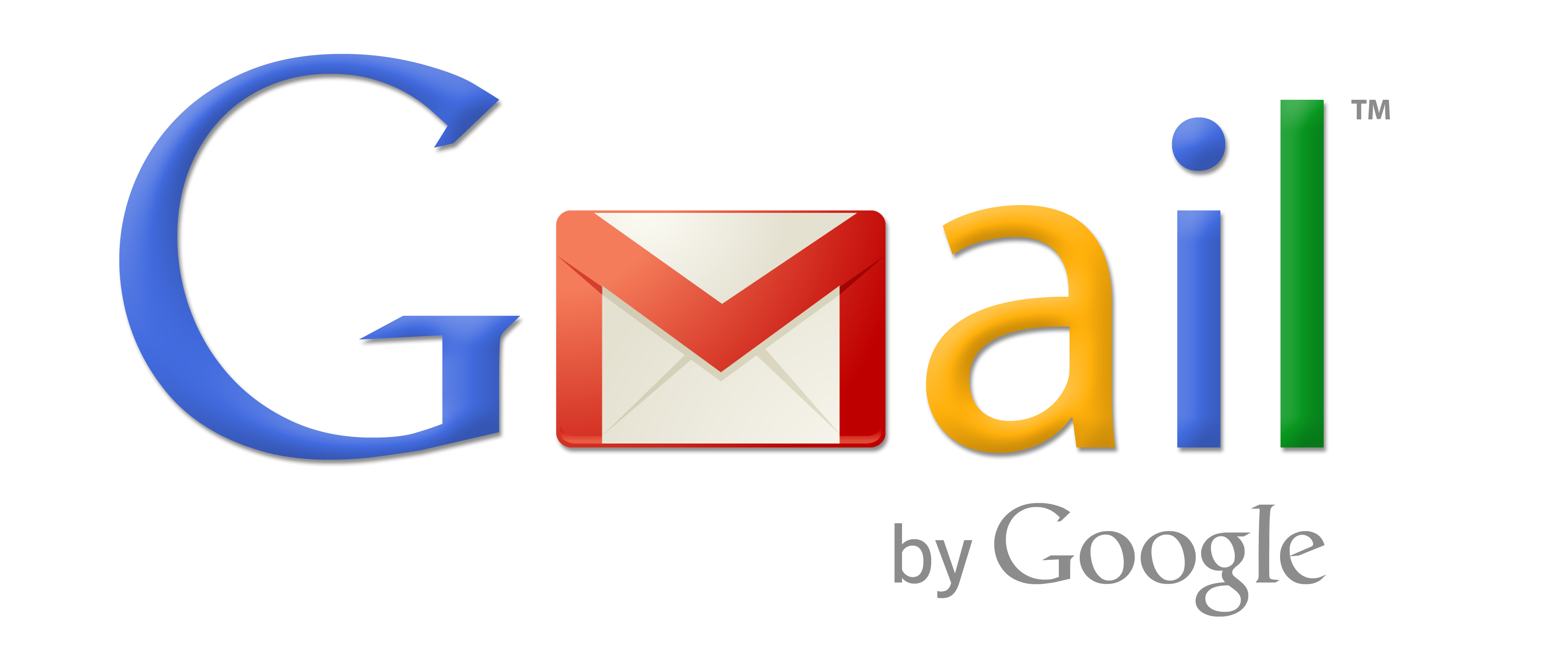 Gmail PNG Unduh Gambar