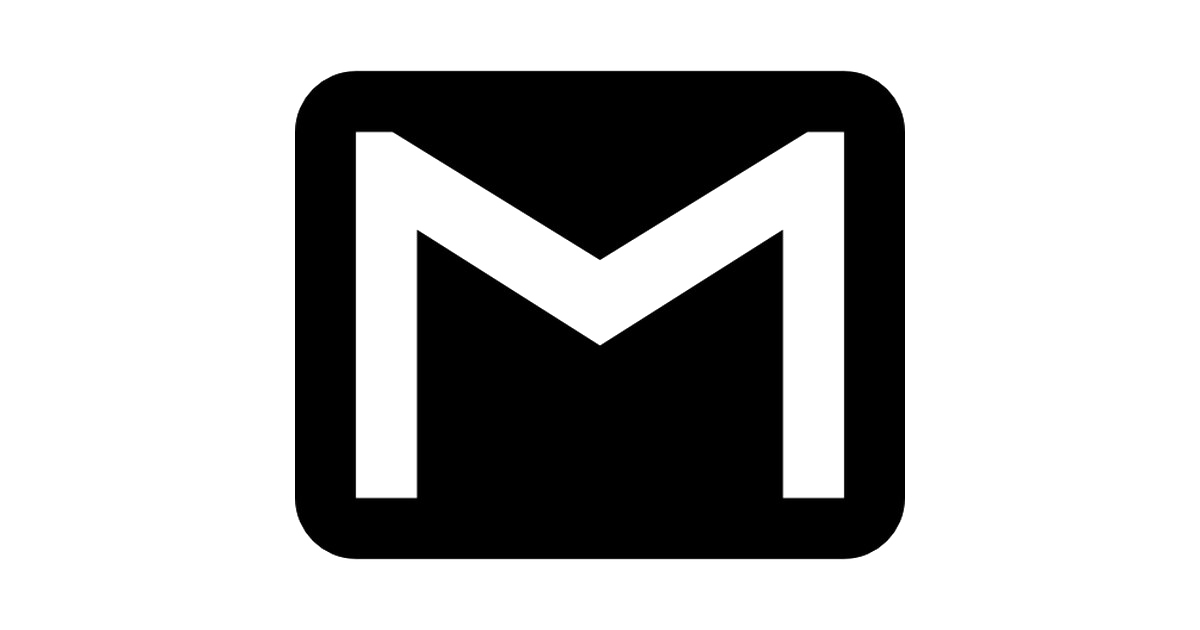 Arquivo gmail png download grátis