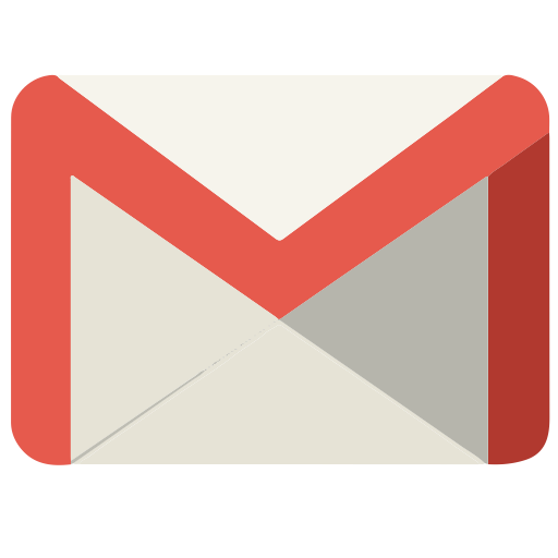 Google Mail PNG HD-Foto