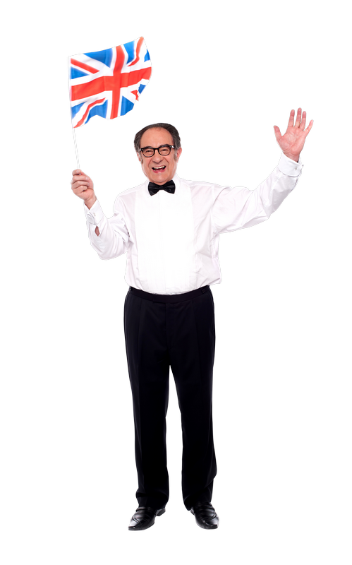Abuelo PNG Image