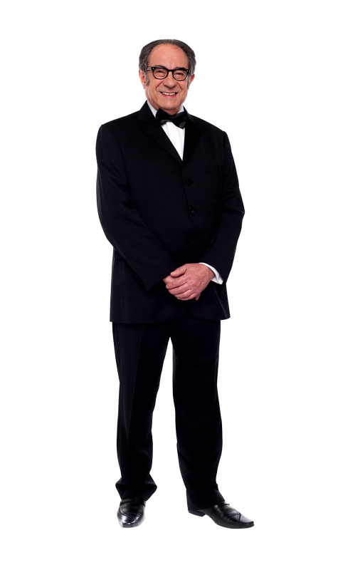 Großvater PNG