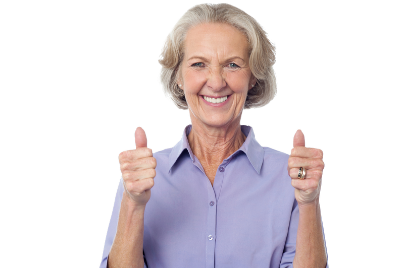 Granny Free Commercial User PNG Images