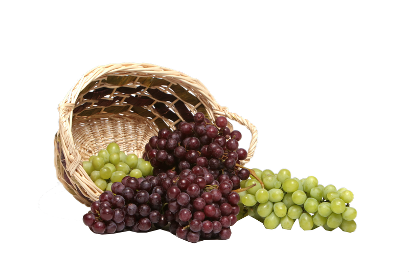 Grapes PNG Royalty-Free Image