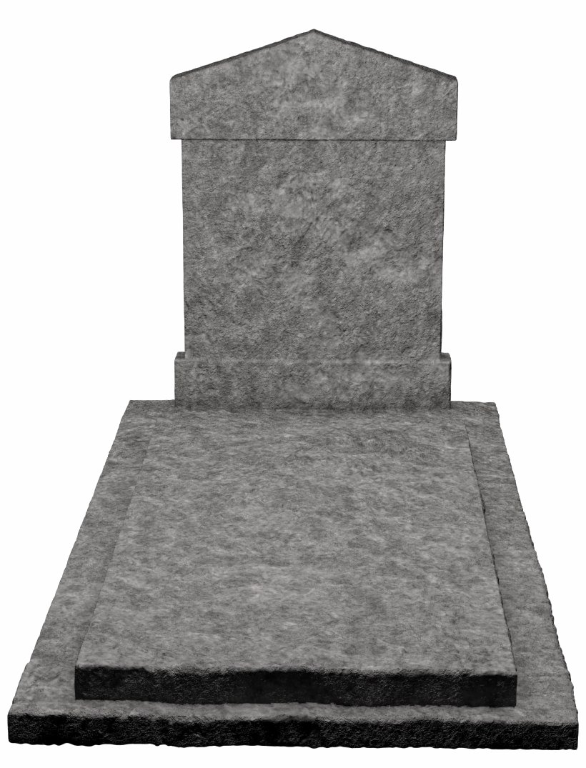 Gravestone PNG Clipart Background