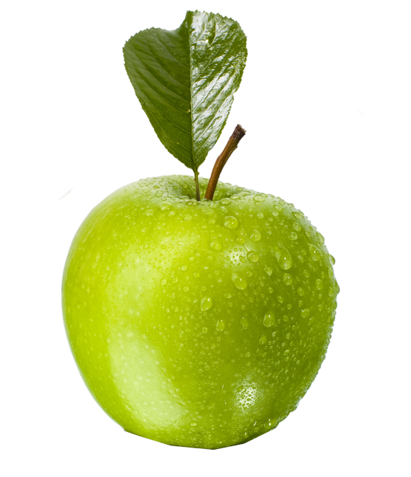 Verde Apple PNG