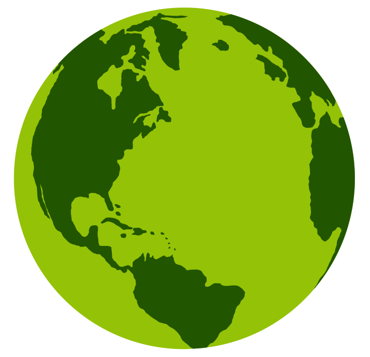 Green Earth Download Free PNG