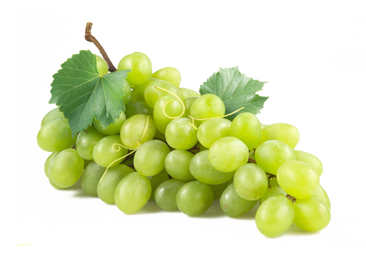 Green Grapes Latar belakang PNG gambar