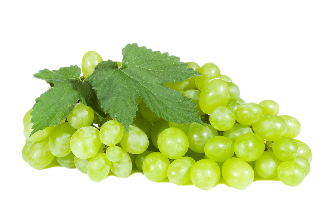 Green Grapes PNG Royalty-Free Image