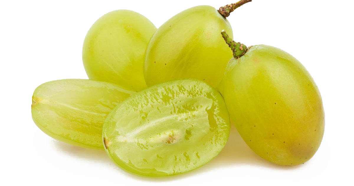 Green Anggur transparan PNG