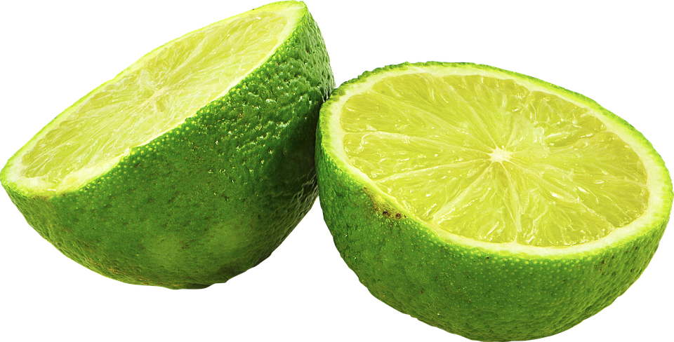 Green Лимон свободный PNG
