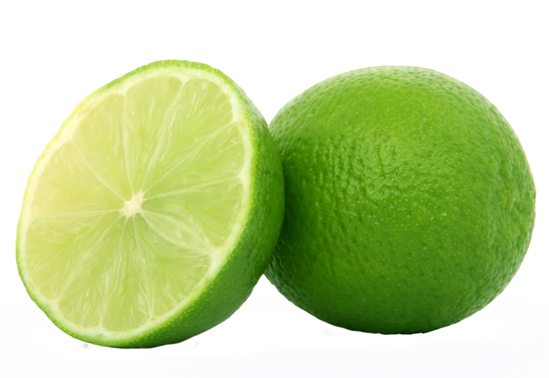 Green Лимон PNG Photos