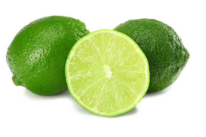 Green Лимон прозрачный файл
