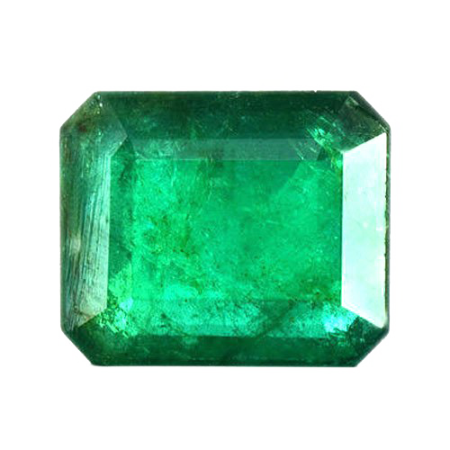 Зеленый камень прозрачный файл