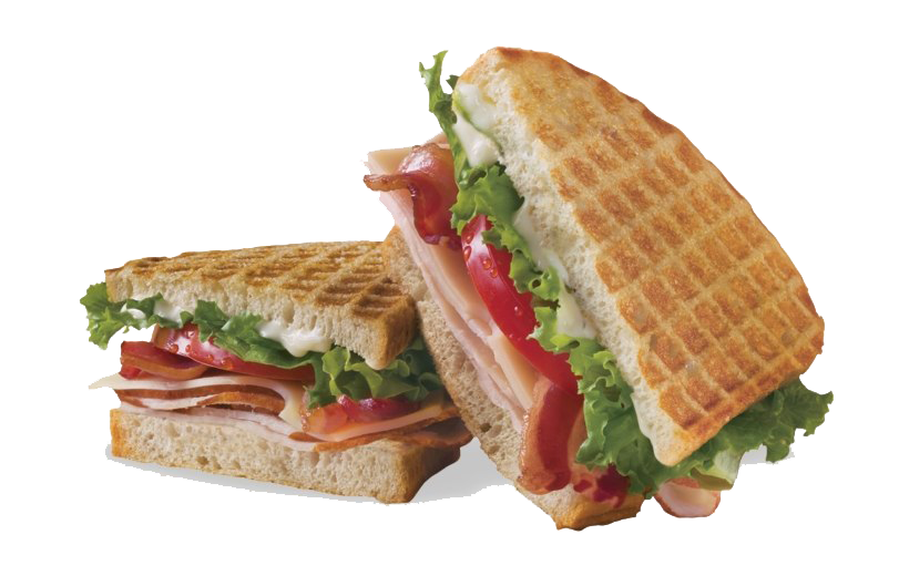 Grilled Sandwich Download Free PNG