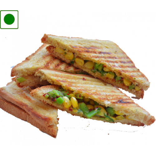 Grilled Sandwich Free PNG