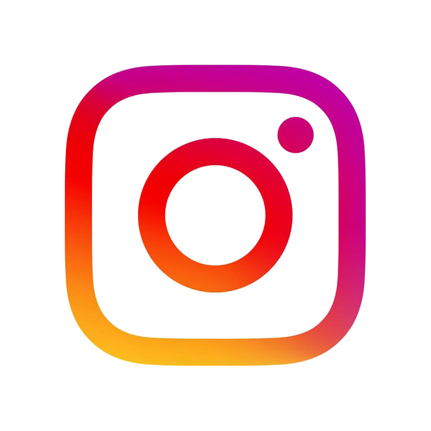 Logo instagram бесплатно PNG