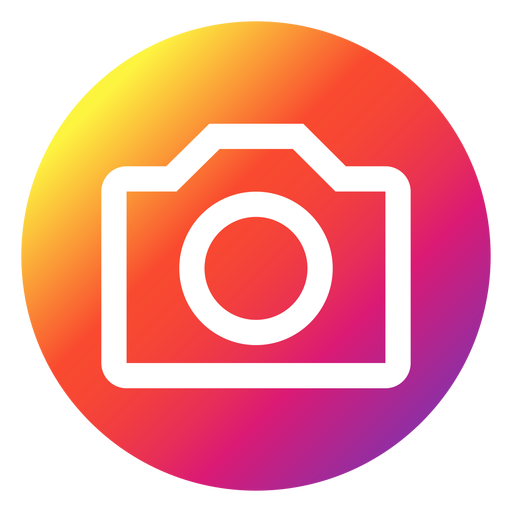 Instagram Logo PNG HD Quality