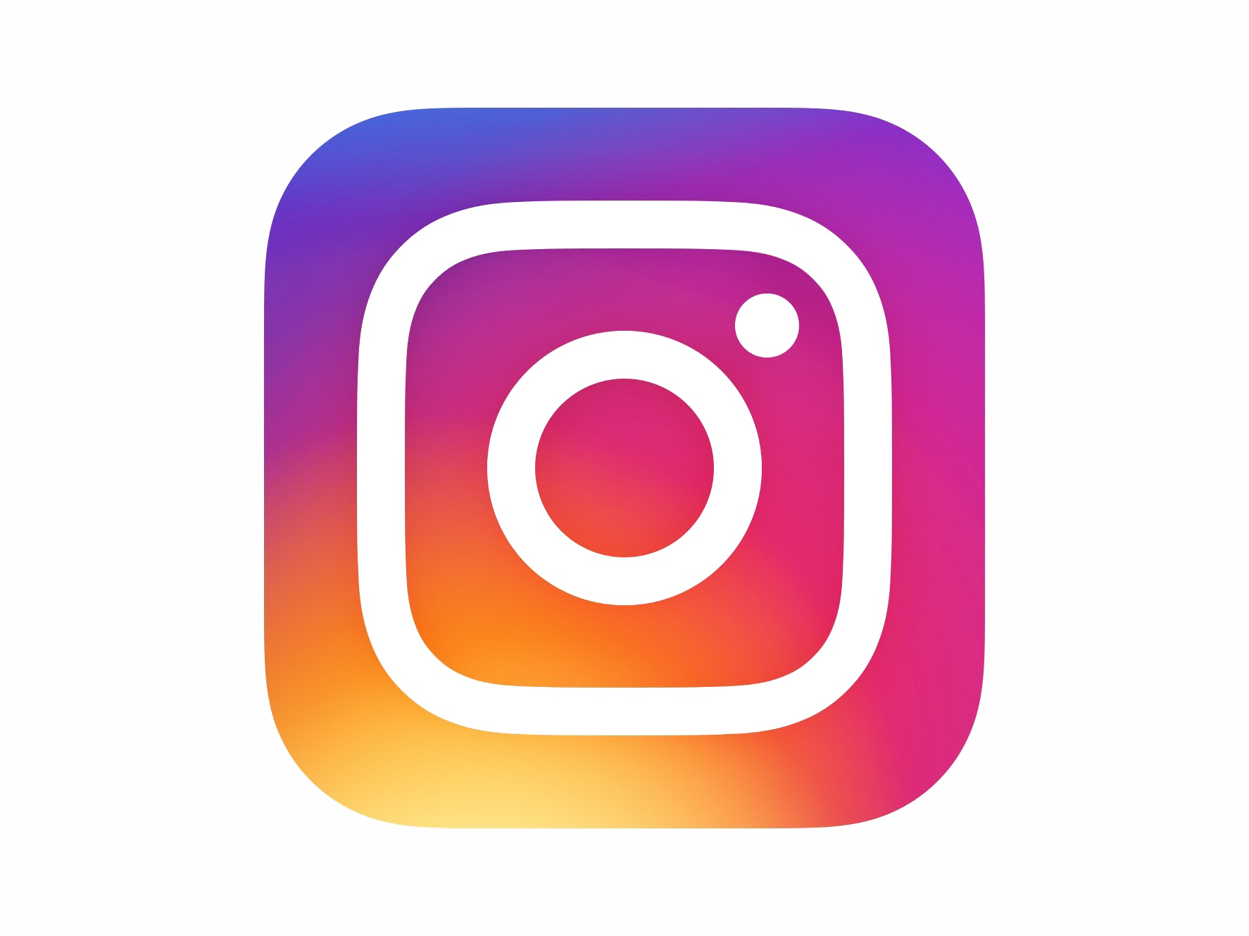 Instagram Logo PNG Photos