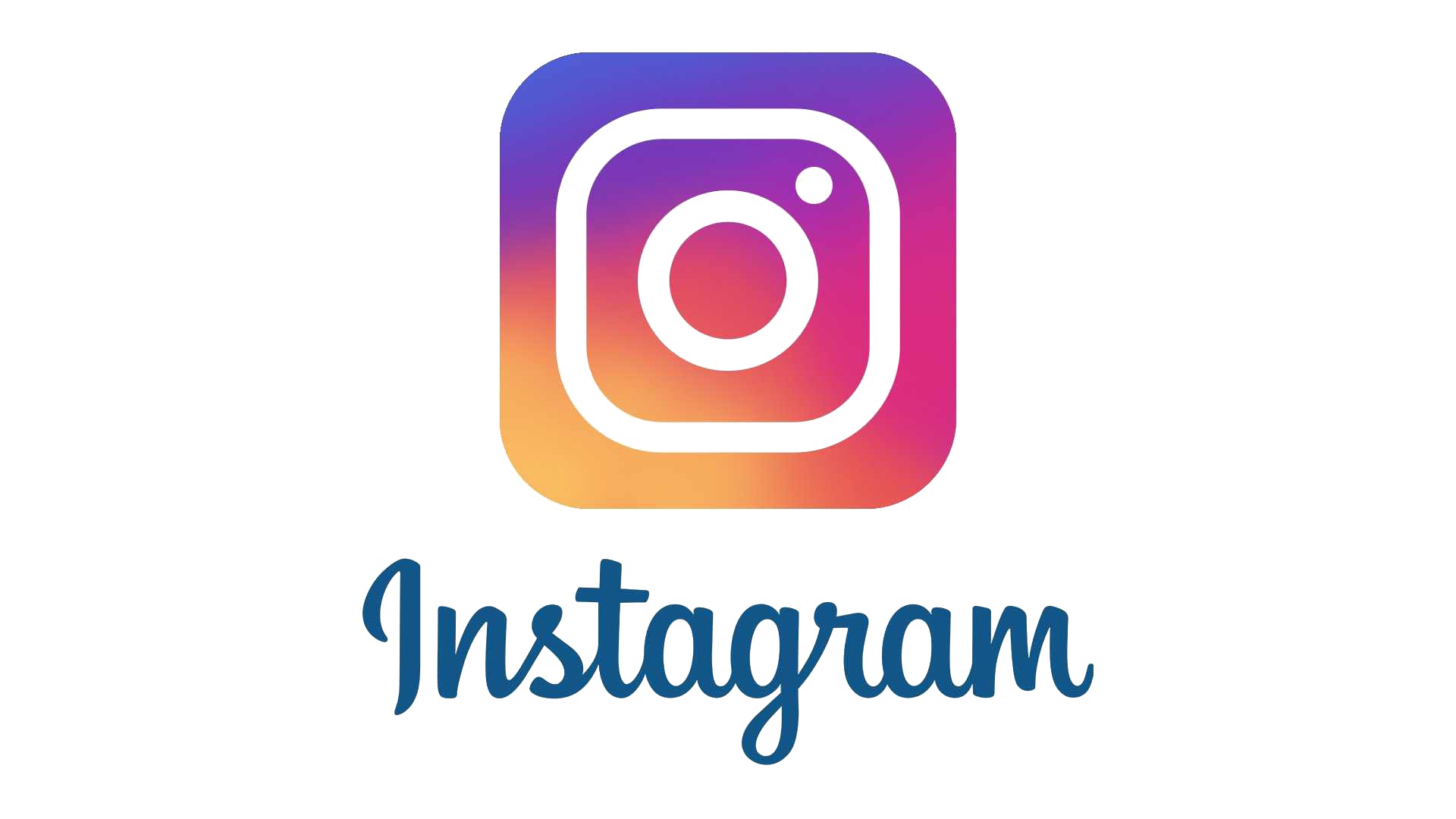 Instagram Logo Transparent File