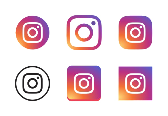 Logo Instagram Прозрачное изображениеs