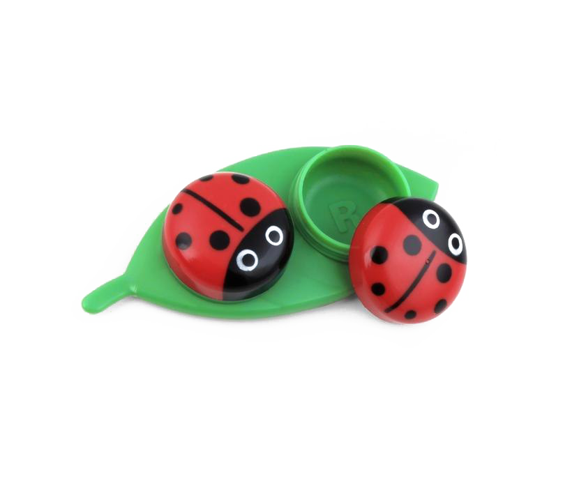 Ladybug PNG Unduh File Gratis