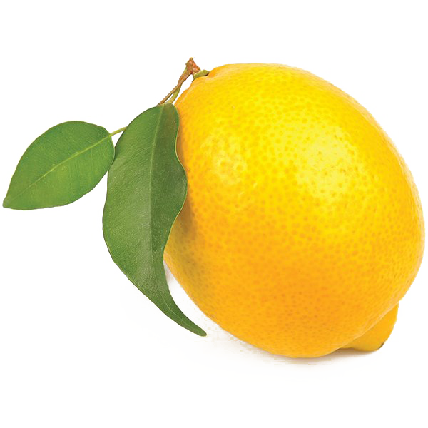 Lemon Free PNG