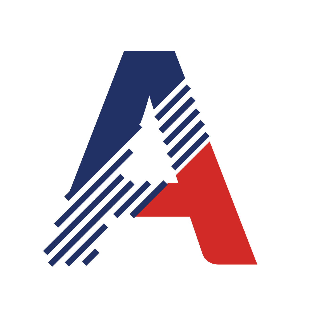 Letter A PNG HD Free Image