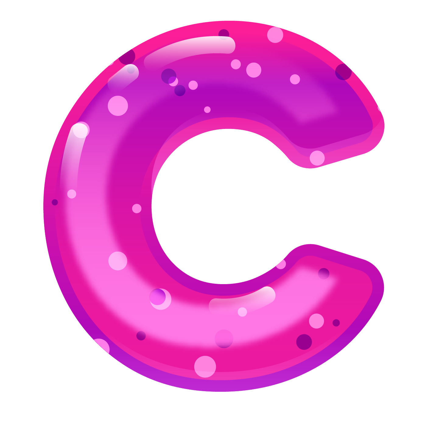 Letter C PNG Free Commercial Use Images
