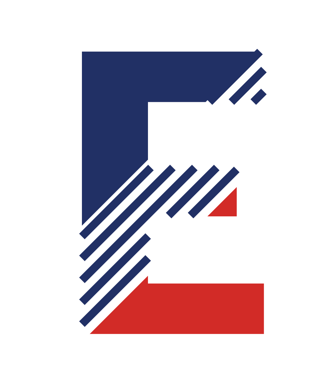 Letter E PNG Royalty-Free High-Quality