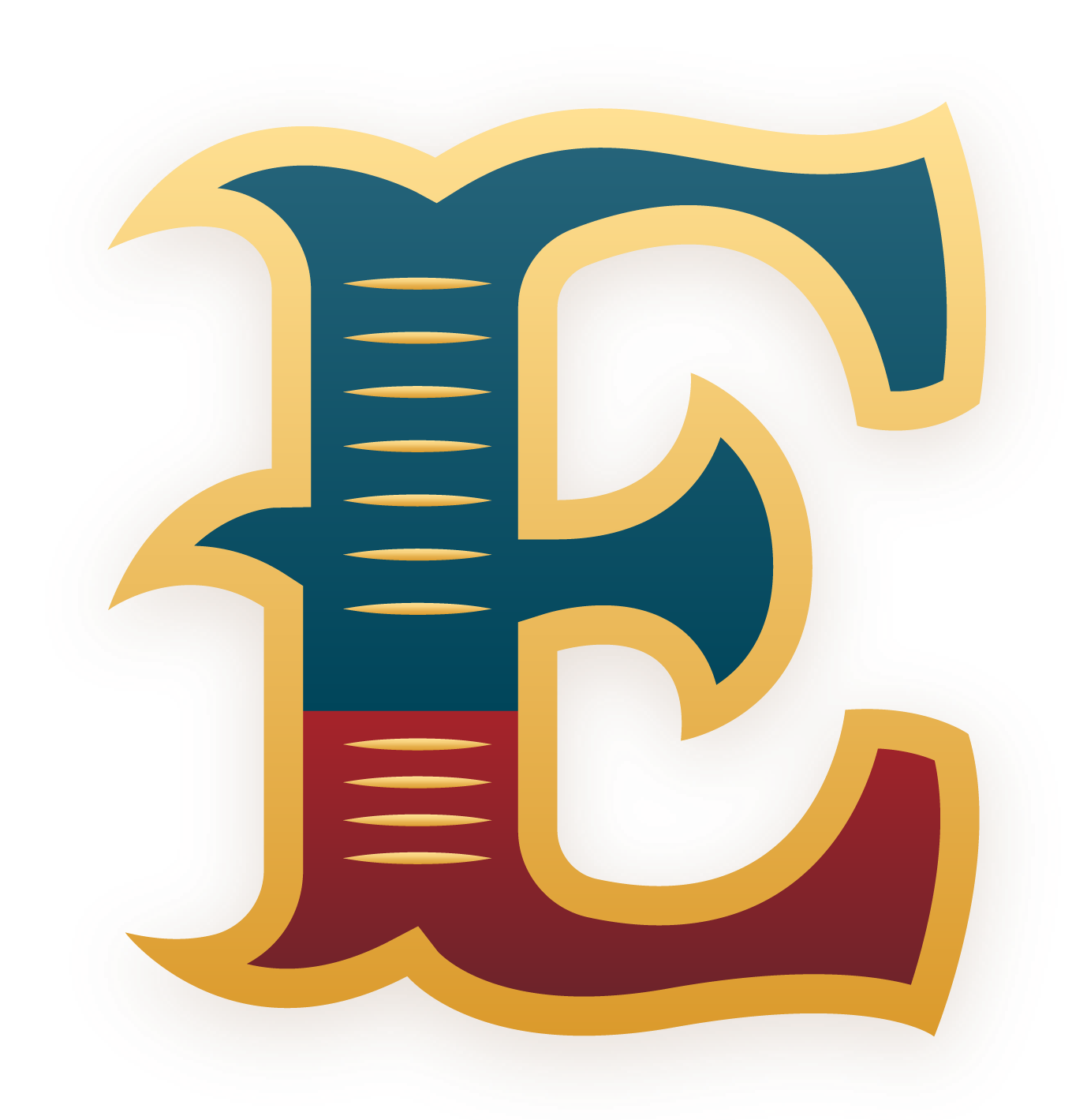 Letter E PNG Royalty-Free