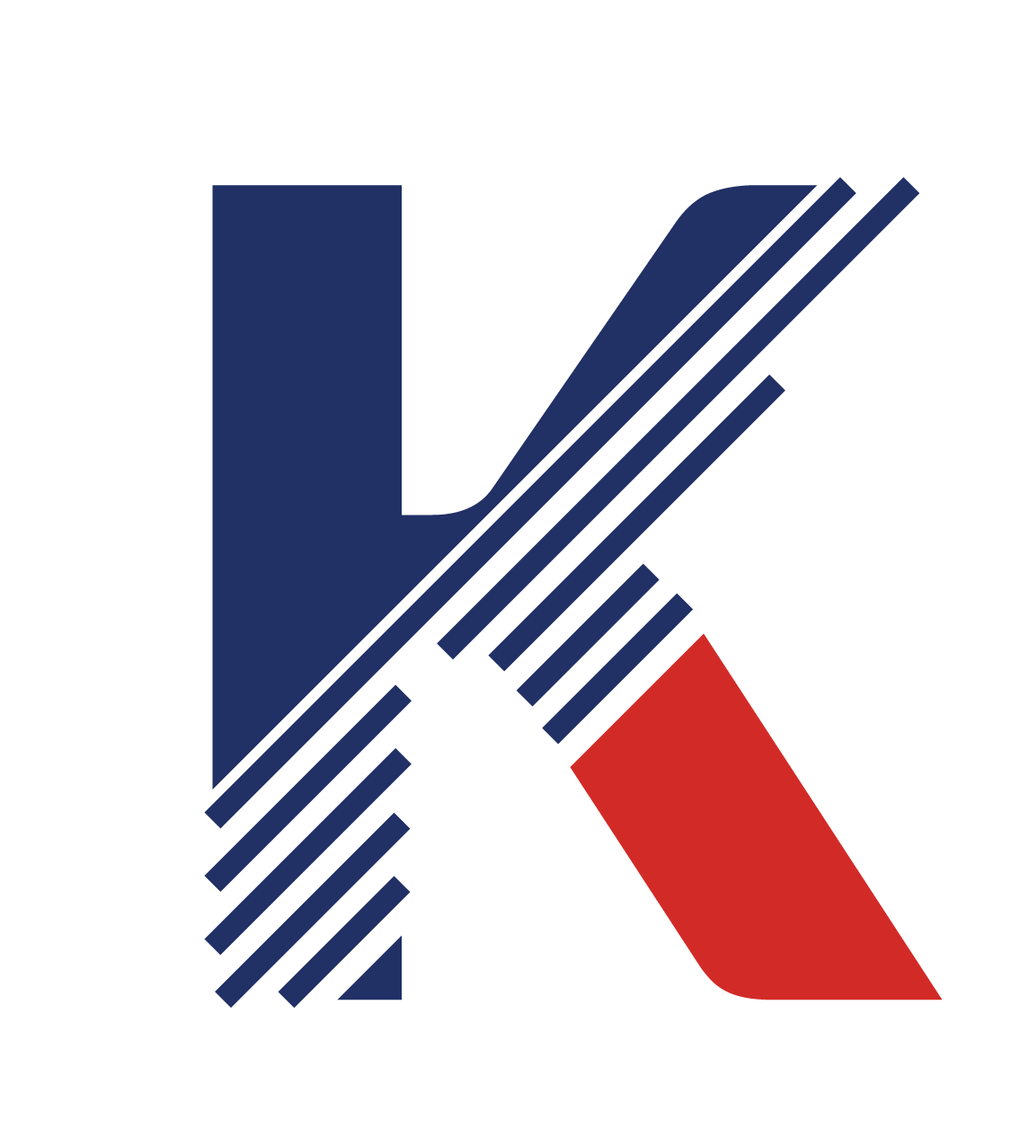 Letter K PNG Royalty-Free High-Quality