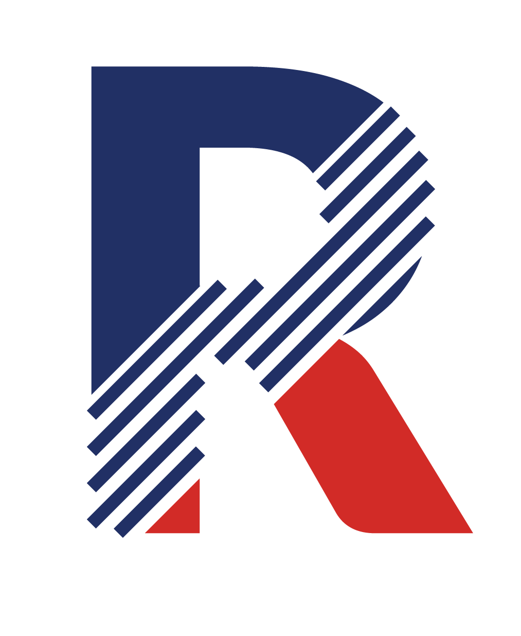 Letter R PNG Royalty-Free High-Quality
