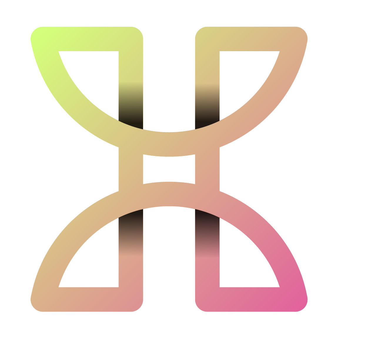 Letter X PNG