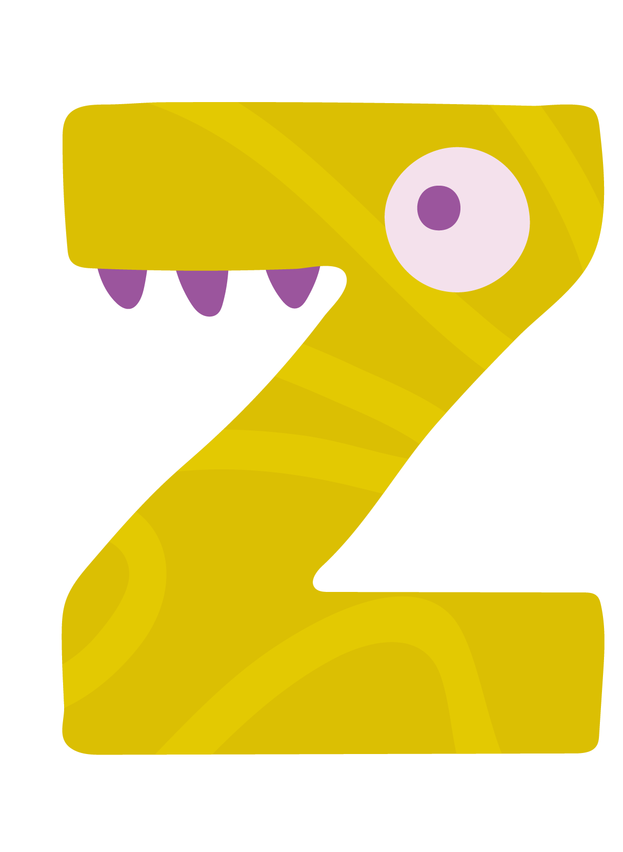 Letter Z PNG Free Commercial Use Images