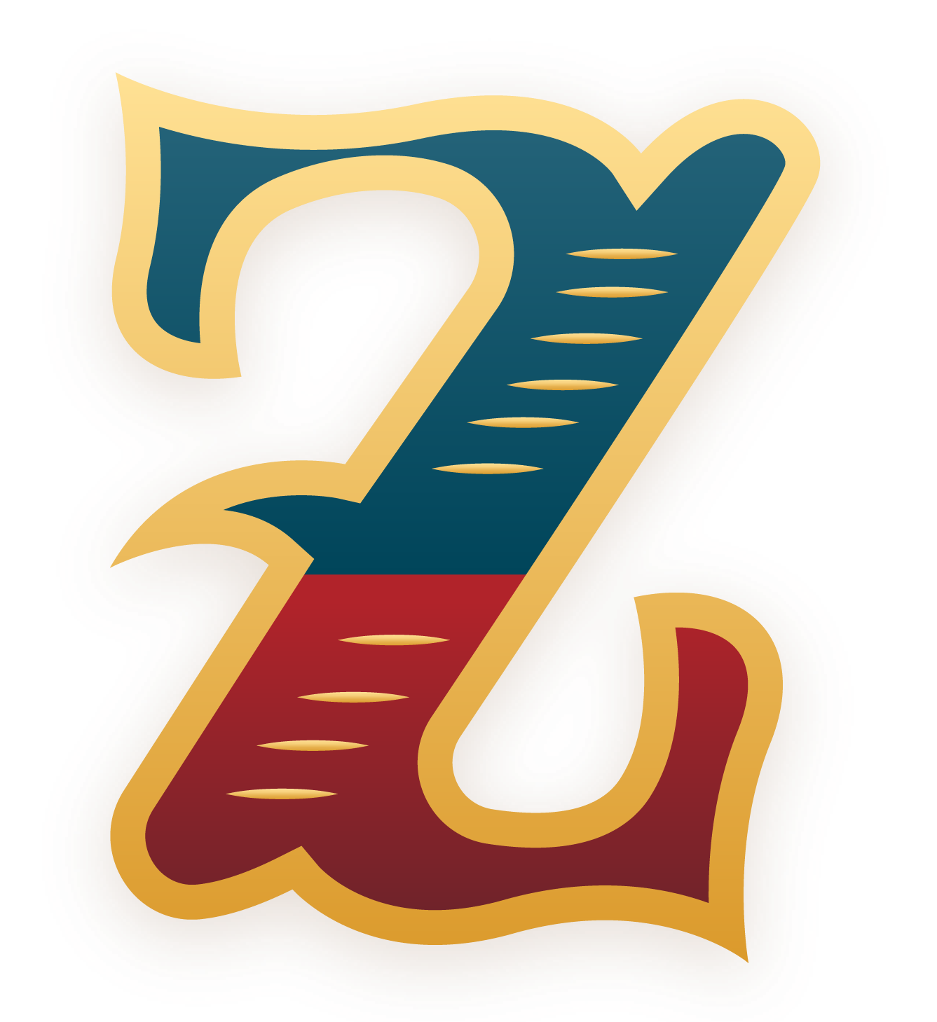 Letter Z PNG HD Free Image