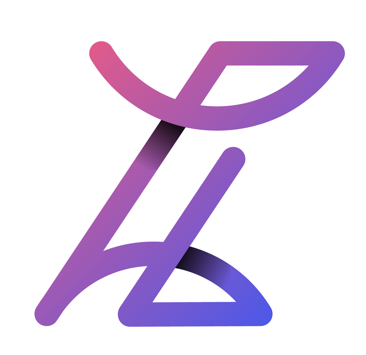 Letter Z PNG Royalty-Free