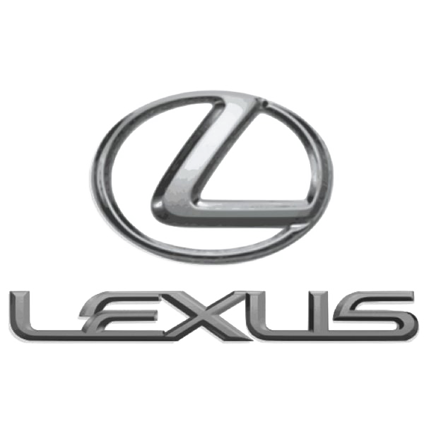 Lexus Logo Background PNG Image